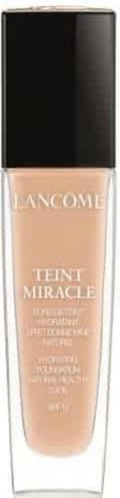 Lancôme Teint Miracle Foundation 30 Ml - 02 Lys Rosé - SPF 15 -Mode Cosmetica Winkel 289x1200 1
