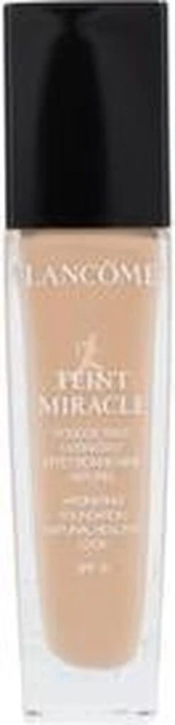 Lancôme Teint Miracle Foundation 30 Ml - 02 Lys Rosé - SPF 15 -Mode Cosmetica Winkel 291x1200