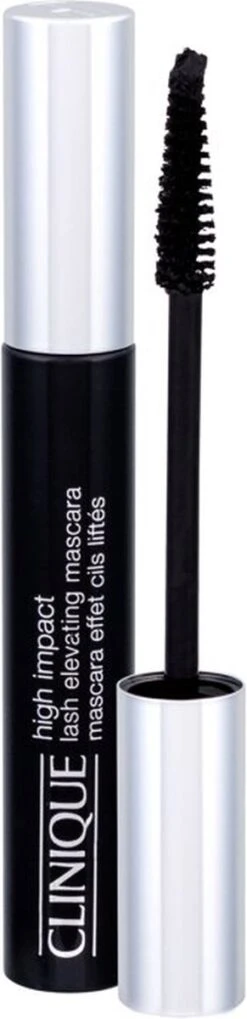 Clinique High Impact Lash Elevating Mascara - Zwart -Mode Cosmetica Winkel 291x1200 3