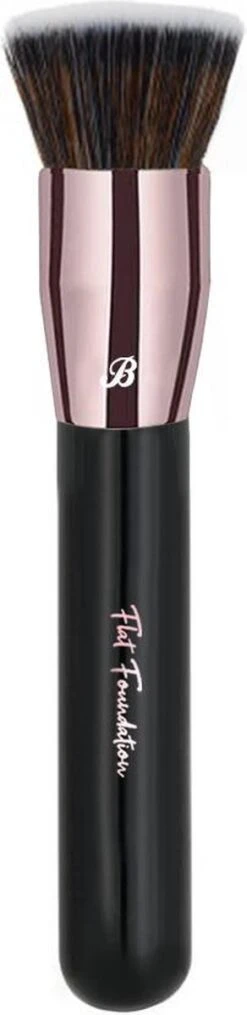 Boozyshop Ultimate Pro UP17 Flat Foundation Brush -Mode Cosmetica Winkel 292x1200 4