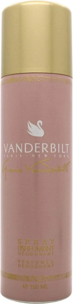 Gloria Vanderbilt Gloria Vanderbilt Giftset 250 Ml -Mode Cosmetica Winkel 292x1200 5