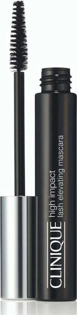 Clinique High Impact Lash Elevating Mascara - Zwart -Mode Cosmetica Winkel 293x1200 6