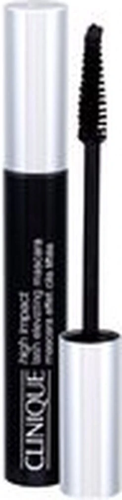 Clinique High Impact Lash Elevating Mascara - Zwart -Mode Cosmetica Winkel 293x1200 7