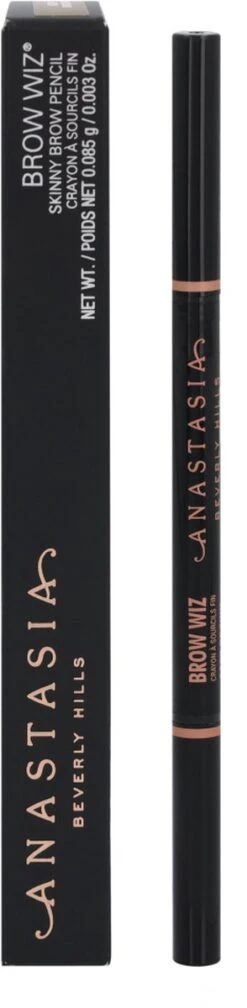 Anastasia Beverly Hills Brow Wiz - Soft Brown 18 Anastasia Beverly Hills Brow Wiz - Soft Brown -Mode Cosmetica Winkel 294x1200 2