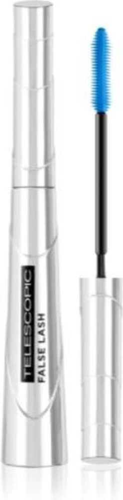 L’Oréal Paris False Lash Telescopic Mascara - Zwart -Mode Cosmetica Winkel 295x1200