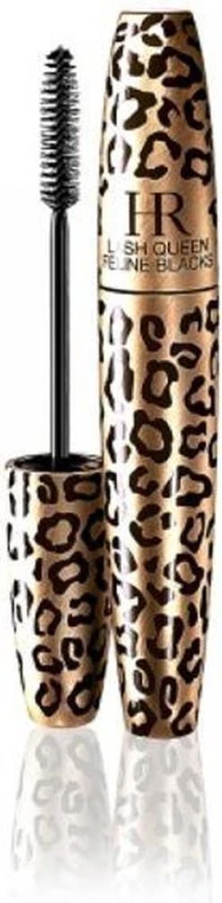 Helena Rubinstein Lash Queen Feline Blacks - Zwart - Mascara -Mode Cosmetica Winkel 296x1200 2