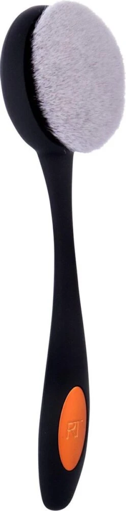 Real Techniques Blend And Blur Foundation Brush - Foundation Kwast -Mode Cosmetica Winkel 297x1200 3