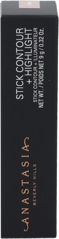 Anastasia Beverly Hills Stick Foundation 9 Gr For Women -Mode Cosmetica Winkel 300x1200