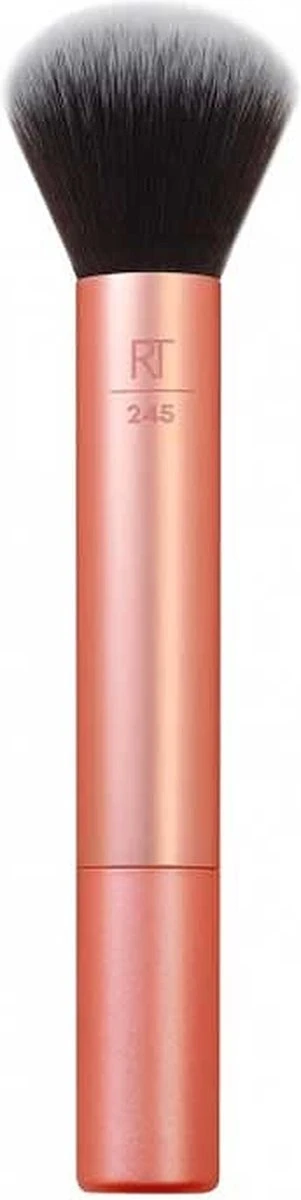 Real Techniques Everything Face Brush 2 Real Techniques Everything Face Brush - Afbeelding 2