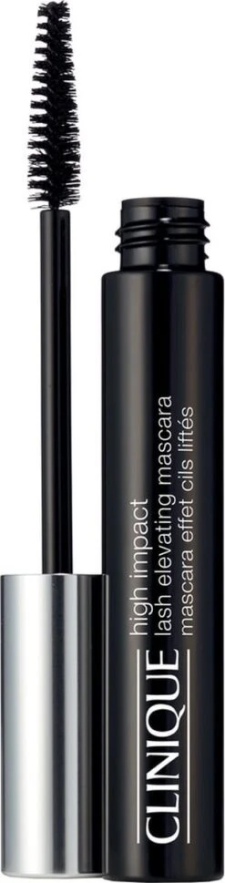 Clinique High Impact Lash Elevating Mascara - Zwart -Mode Cosmetica Winkel 306x1200 2