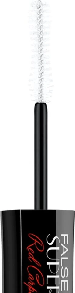 L’Oréal Paris False Lash Superstar Red Carpet Mascara - Zwart -Mode Cosmetica Winkel 309x1200 2