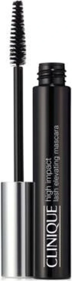 Clinique High Impact Lash Elevating Mascara - Zwart -Mode Cosmetica Winkel 311x1200 5