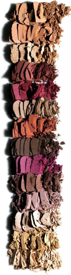 Anastasia Beverly Hills Modern Renaissance Oogschaduwpalette - 14 Kleuren -Mode Cosmetica Winkel 314x1200 2