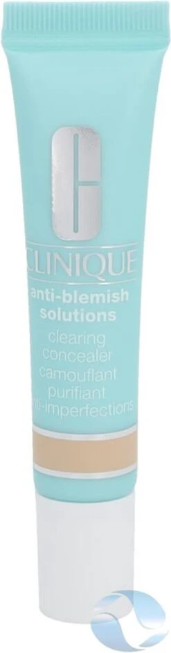 Clinique Anti-Blemish Solutions Clearing Concealer - 01 -Mode Cosmetica Winkel 315x1200