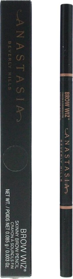Anastasia Beverly Hills Brow Wiz - Medium Brown 18 Anastasia Beverly Hills Brow Wiz - Medium Brown -Mode Cosmetica Winkel 317x1200 1