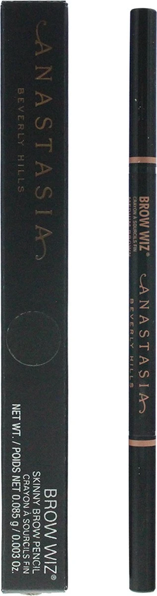 Anastasia Beverly Hills Brow Wiz - Medium Brown 9 Anastasia Beverly Hills Brow Wiz - Medium Brown - Afbeelding 9
