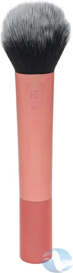 Real Techniques Real Technique Powder Brush - Poeder Kwast -Mode Cosmetica Winkel 322x1200 5