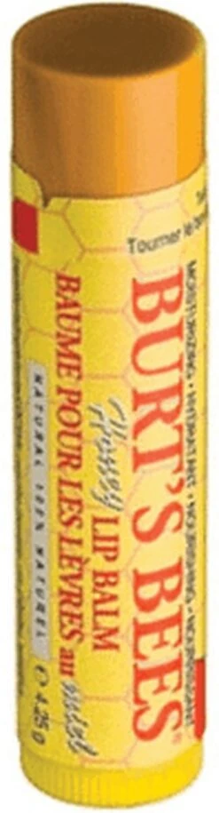 Burt's Bees - Lip Balm Honey -Mode Cosmetica Winkel 324x1200 4