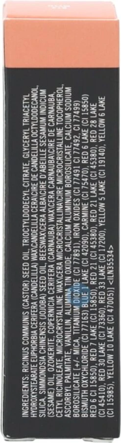 MAC Cosmetics Satin Lipstick Spirit - Lippenstift - Myth -Mode Cosmetica Winkel 328x1200 2