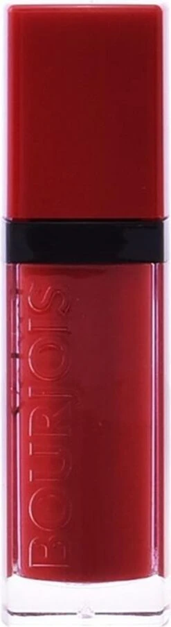 Bourjois Lippenstift Rouge édition Velvet Bourjois - 15 Red -Mode Cosmetica Winkel 328x1200 3