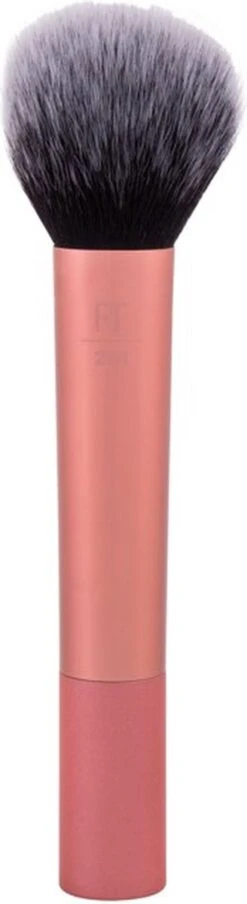 Real Techniques Real Technique Powder Brush - Poeder Kwast -Mode Cosmetica Winkel 328x1200 4