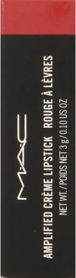 MAC Cosmetics Matte Lippenstift - Brick O La -Mode Cosmetica Winkel 331x1200 1