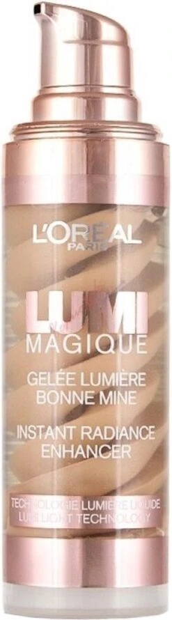 L'Oréal Lumi Magique Instant Radiance Enhancer