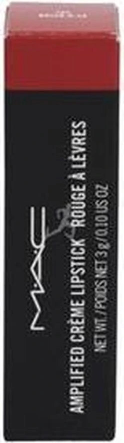 MAC Cosmetics Matte Lippenstift - Brick O La -Mode Cosmetica Winkel 337x1200 1