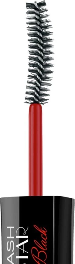 L’Oréal Paris False Lash Superstar Red Carpet Mascara - Zwart -Mode Cosmetica Winkel 341x1200 4