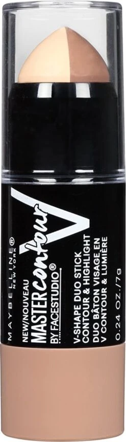 Maybelline Master Contour V-Shape Duo Stick - Light - Contouring -Mode Cosmetica Winkel 343x1200 4