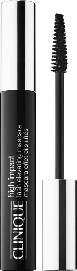 Clinique High Impact Lash Elevating Mascara - Zwart -Mode Cosmetica Winkel 343x1200 6