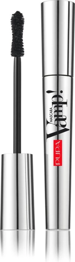 Pupa Milano Vamp! Mascara - 100 Extra Black -Mode Cosmetica Winkel 346x1200 2