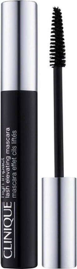 Clinique High Impact Lash Elevating Mascara - Zwart -Mode Cosmetica Winkel 346x1200 3