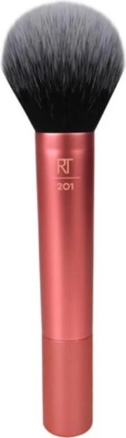 Real Techniques Real Technique Powder Brush - Poeder Kwast -Mode Cosmetica Winkel 346x1200 4
