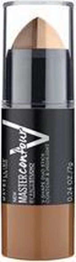 Maybelline Master Contour V-Shape Duo Stick - Light - Contouring -Mode Cosmetica Winkel 350x1200 2