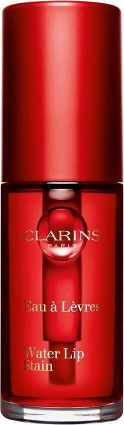 Clarins Water Lip Stain Lipgloss - 7 Ml -Mode Cosmetica Winkel 350x1200 5