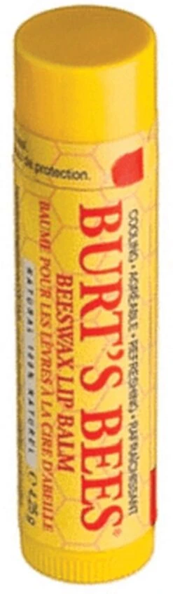 Burt'S Bees Lippenbals. Stick -Mode Cosmetica Winkel 350x1200 7