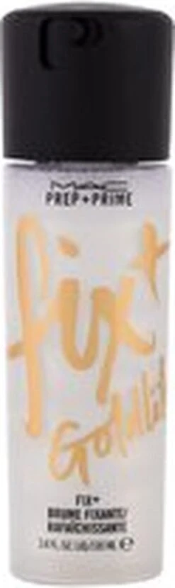 MAC Cosmetics Prep + Prime Fix+ Matte Primer - 100 Ml -Mode Cosmetica Winkel 357x1200