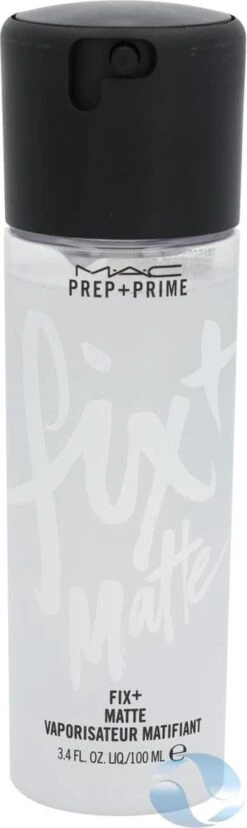 MAC Cosmetics Prep + Prime Fix+ Matte Primer - 100 Ml -Mode Cosmetica Winkel 358x1200 1