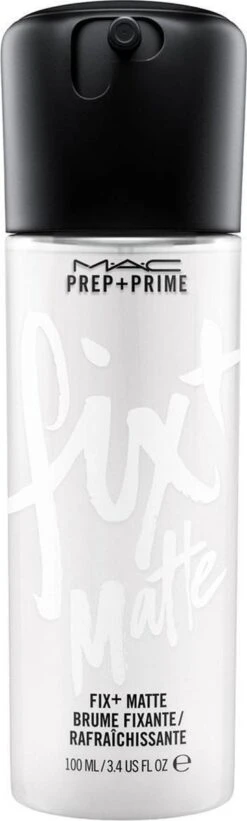 MAC Cosmetics Prep + Prime Fix+ Matte Primer - 100 Ml -Mode Cosmetica Winkel 361x1200 3