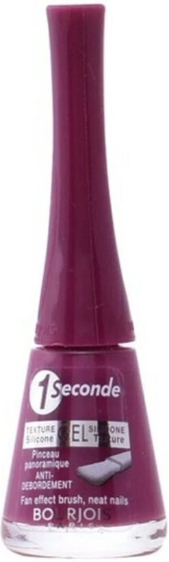 Bourjois 1 Seconde Nagellak - 12 Pink Positive -Mode Cosmetica Winkel 362x1200 1