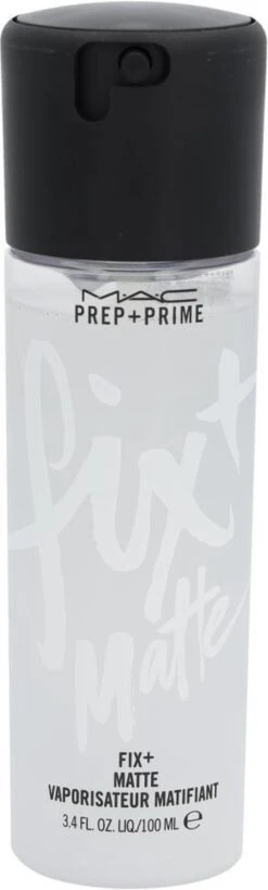 MAC Cosmetics Prep + Prime Fix+ Matte Primer - 100 Ml -Mode Cosmetica Winkel 362x1200 2