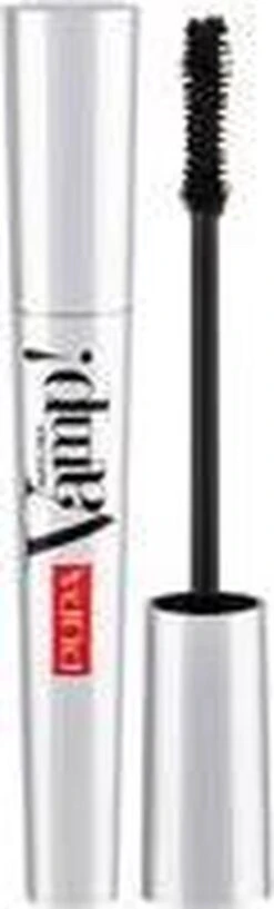 Pupa Milano Vamp! Mascara - 100 Extra Black -Mode Cosmetica Winkel 363x1200 3