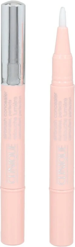 Clinique - Airbrush Concealer Brightening Corrector 1.5 Ml 01 Fair - -Mode Cosmetica Winkel 364x1200 1