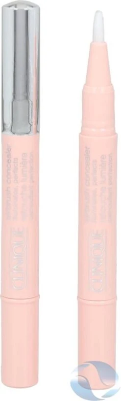 Clinique - Airbrush Concealer Brightening Corrector 1.5 Ml 01 Fair - -Mode Cosmetica Winkel 364x1200 2