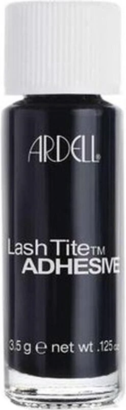 Ardell - Lash Tite Individual Lash Adhesive - Wimperlijm - Dark -Mode Cosmetica Winkel 370x1200 7