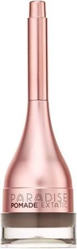 L’Oréal Paris Paradise Extatic Brow Pomade Wenkbrauwgel - 104 Brunette -Mode Cosmetica Winkel 371x1200 7