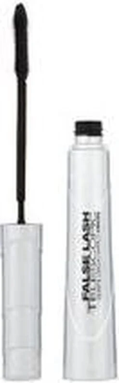 L’Oréal Paris False Lash Telescopic Mascara - Zwart -Mode Cosmetica Winkel 375x1200