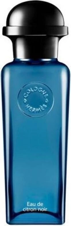 Hermes - Eau De Citron Noir - Eau De Cologne 100 Ml -Mode Cosmetica Winkel 380x1200 3