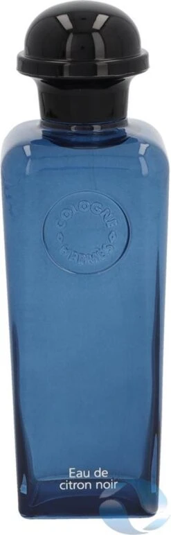 Hermes - Eau De Citron Noir - Eau De Cologne 100 Ml -Mode Cosmetica Winkel 384x1200 4